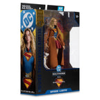Produktbild Supergirl (2026) DC Theatrical Deluxe Edition Actionfigur