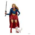 Produktbild Supergirl (2026) DC Theatrical Deluxe Edition Actionfigur