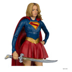 Produktbild Supergirl (2026) DC Theatrical Deluxe Edition Actionfigur