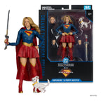 Produktbild Supergirl (2026) DC Theatrical Deluxe Edition Actionfigur
