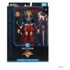 Produktbild Supergirl (2026) DC Theatrical Deluxe Edition Actionfigur