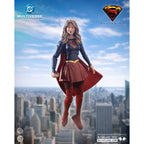 Produktbild Supergirl (Fernsehserie) DC Theatrical Deluxe Edition
