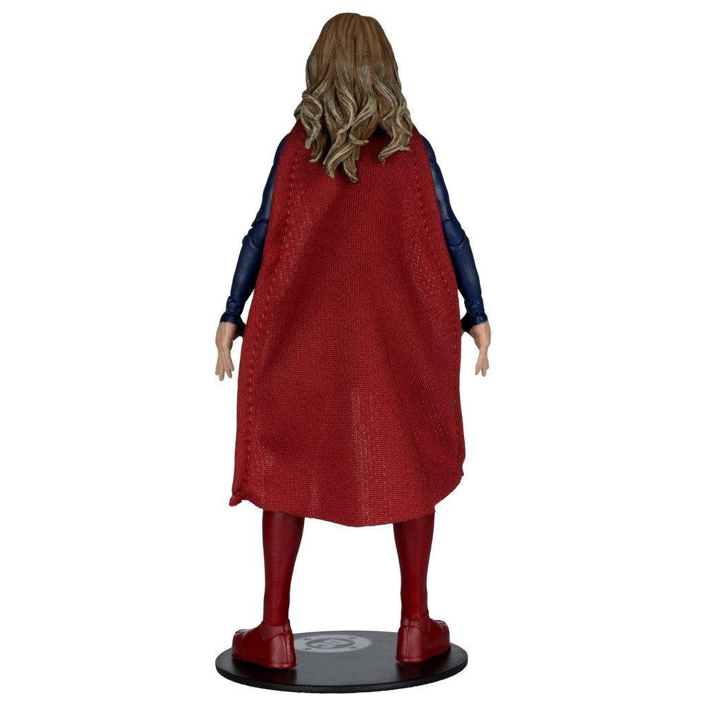 Produktbild Supergirl (Fernsehserie) DC Theatrical Deluxe Edition