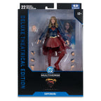 Produktbild Supergirl (Fernsehserie) DC Theatrical Deluxe Edition