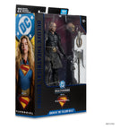 Produktbild Supergirl (2026) DC Theatrical Deluxe Edition Actionfigur