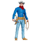 Produktbild DC Multiverse Collector Edition Actionfigur Vigilante (All