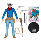 Produktbild DC Multiverse Collector Edition Actionfigur Vigilante (All