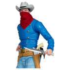 Produktbild DC Multiverse Collector Edition Actionfigur Vigilante (All