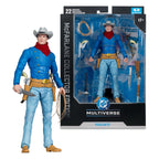 Produktbild DC Multiverse Collector Edition Actionfigur Vigilante (All