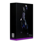 Produktbild DC Multiverse Actionfigur The Batman Who Laughs (B&W with