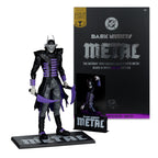 Produktbild DC Multiverse Actionfigur The Batman Who Laughs (B&W with