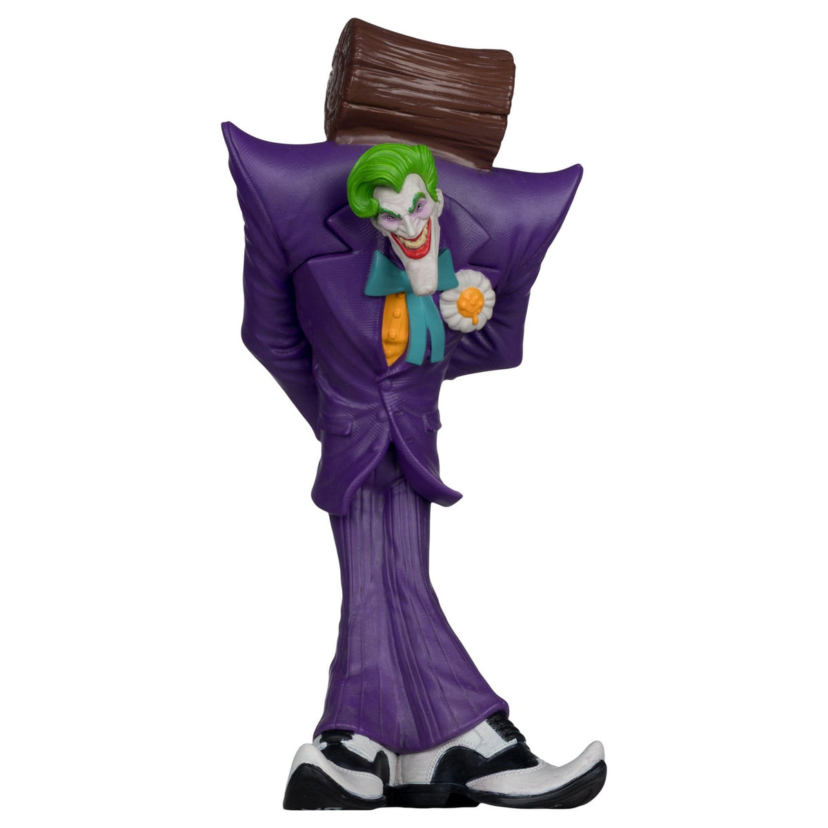 Produktbild DC Direct Collector Vinyl Statue The Joker (Limited Edition