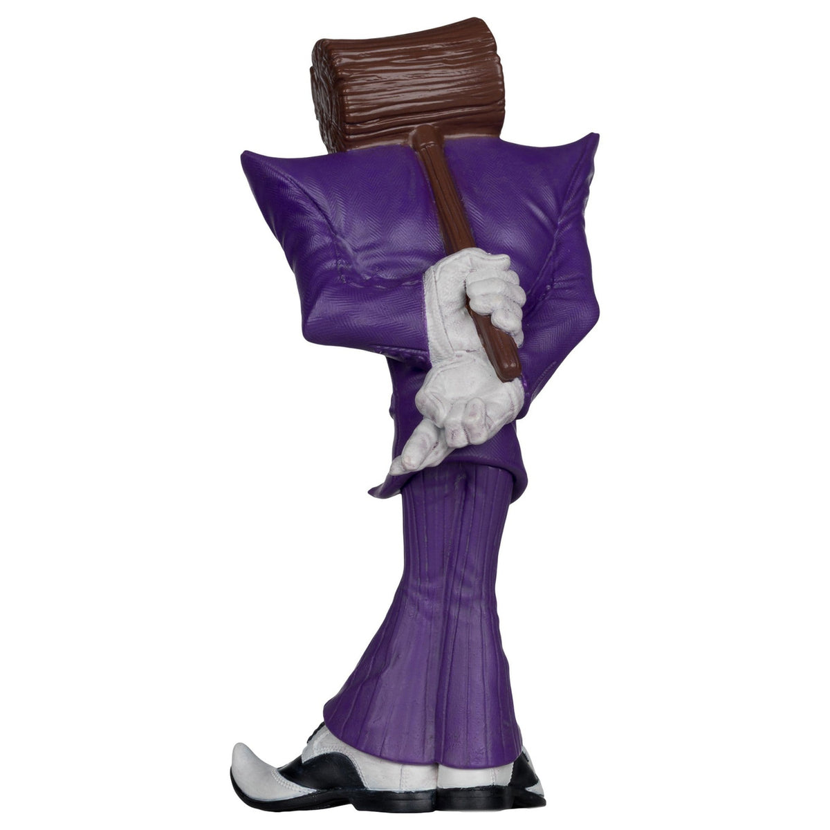 Produktbild DC Direct Collector Vinyl Statue The Joker (Limited Edition