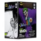 Produktbild DC Direct Collector Vinyl Statue The Joker (Limited Edition