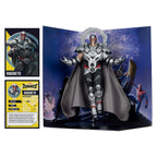 Product image Marvel Rivals Collection 1/10 Action Figure Magneto 20 cm
