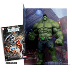 Product image Marvel Rivals Collection 1/6 Action Figure The Hulk 27 cm