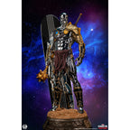 Produktbild Marvel Gamerverse Statue 1/3 Silver Surfer 77 cm