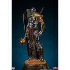 Produktbild Marvel Gamerverse Statue 1/3 Silver Surfer 77 cm