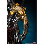 Produktbild Marvel Gamerverse Statue 1/3 Silver Surfer 77 cm