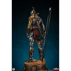 Produktbild Marvel Gamerverse Statue 1/3 Silver Surfer 77 cm