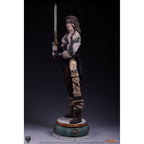 Product image Conan the Barbarian Elite Series Statue 1/2 Conan Warpaint