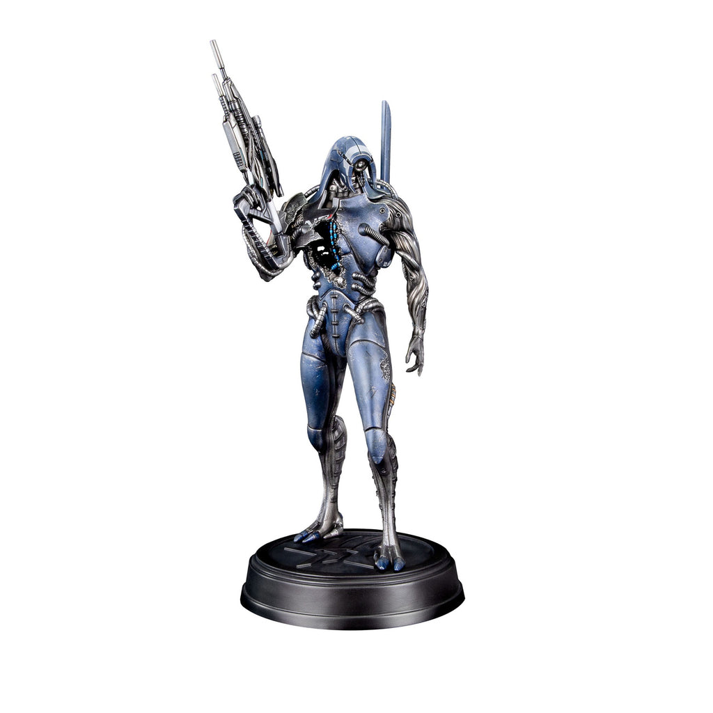 Produktbild Mass Effect PVC Statue Legion 25 cm