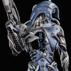 Produktbild Mass Effect PVC Statue Legion 25 cm