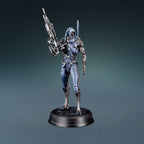 Produktbild Mass Effect PVC Statue Legion 25 cm