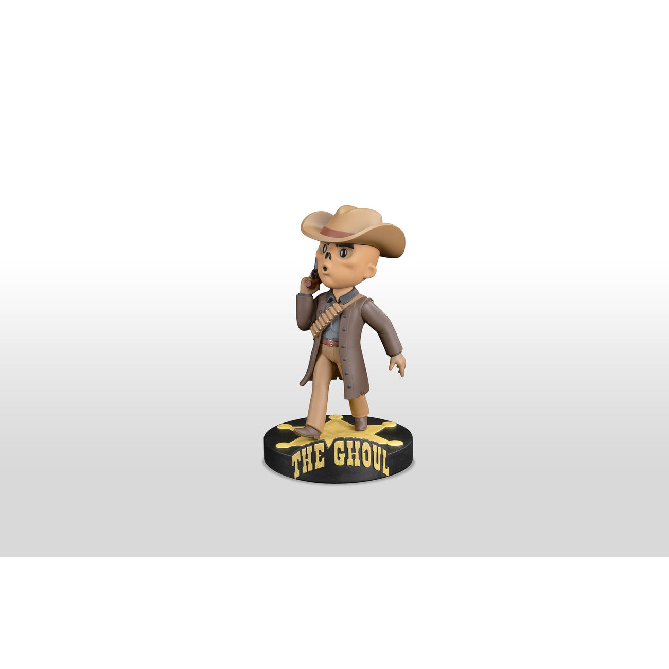 Produktbild Fallout Vinyl Figur The Ghoul 20 cm