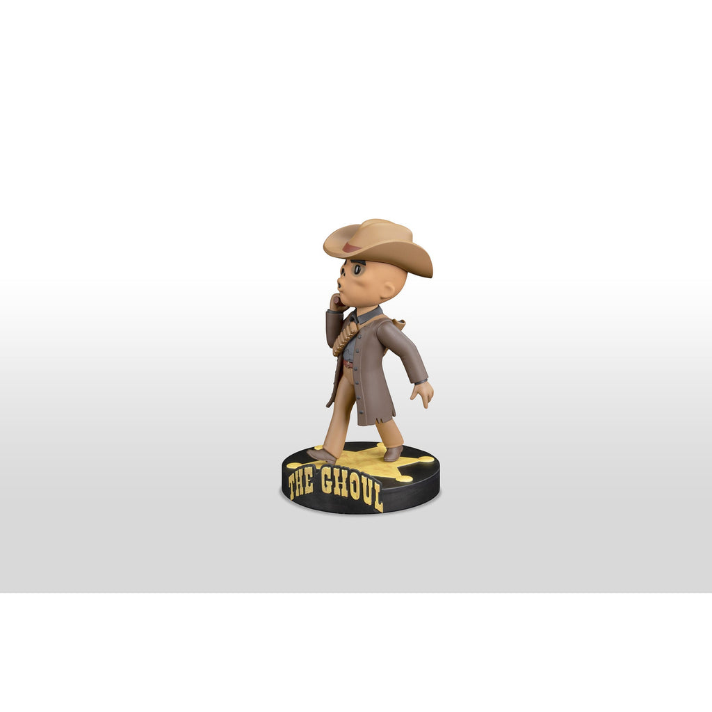Produktbild Fallout Vinyl Figur The Ghoul 20 cm