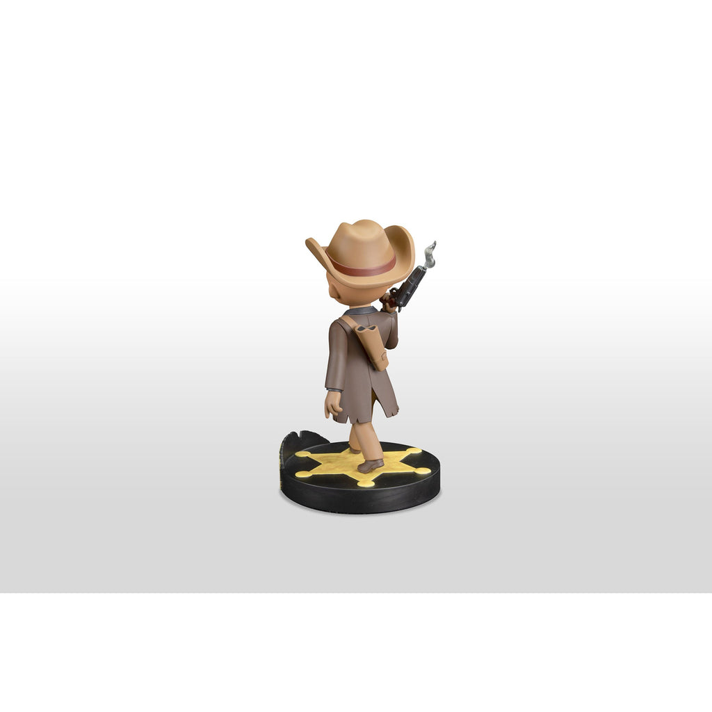 Produktbild Fallout Vinyl Figur The Ghoul 20 cm