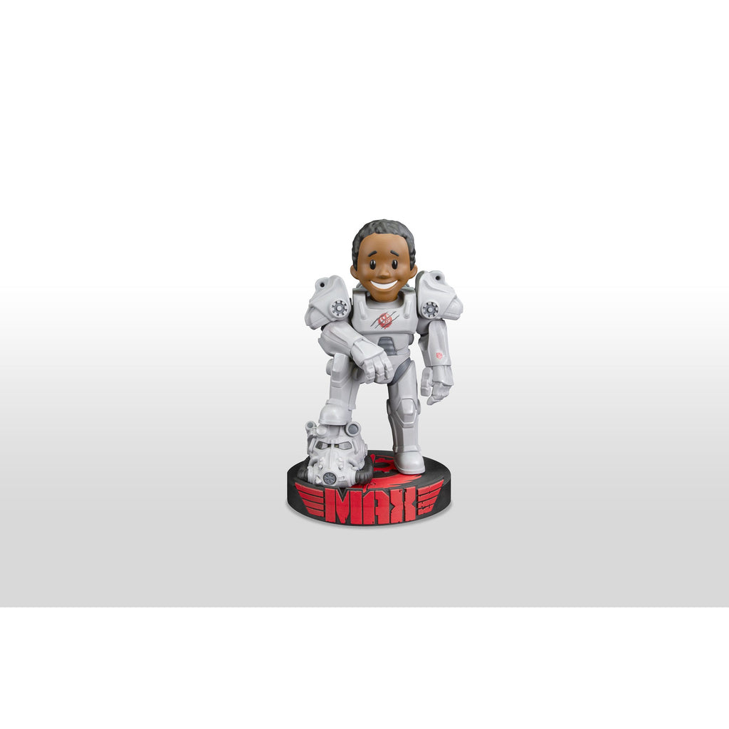 Produktbild Fallout Vinyl Figur Maximus 20 cm