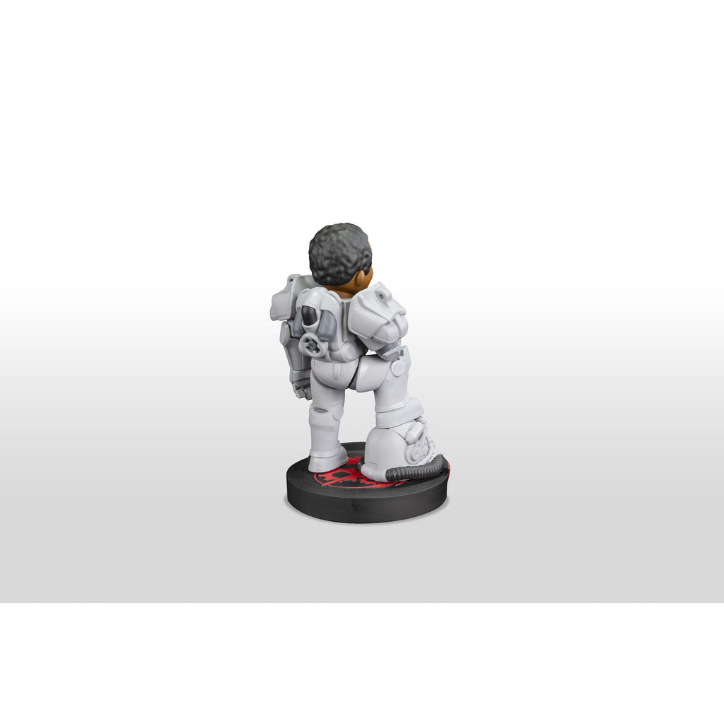 Produktbild Fallout Vinyl Figur Maximus 20 cm