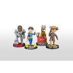 Produktbild Fallout Vinyl Figur Maximus 20 cm