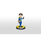 Produktbild Fallout Vinyl Figur Lucy 20 cm