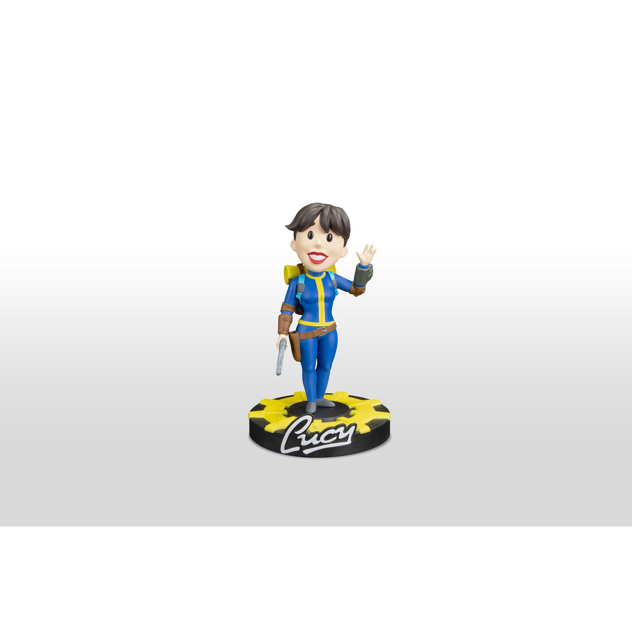 Produktbild Fallout Vinyl Figur Lucy 20 cm