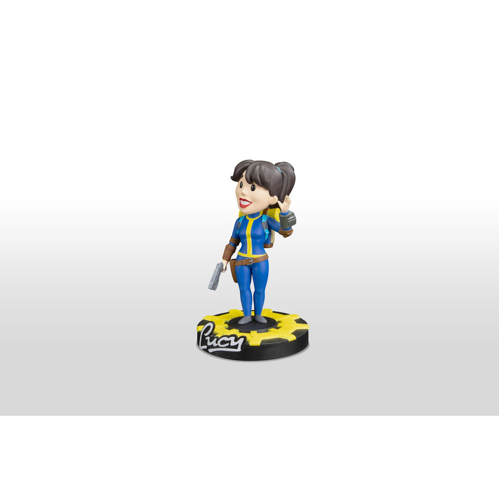 Produktbild Fallout Vinyl Figur Lucy 20 cm