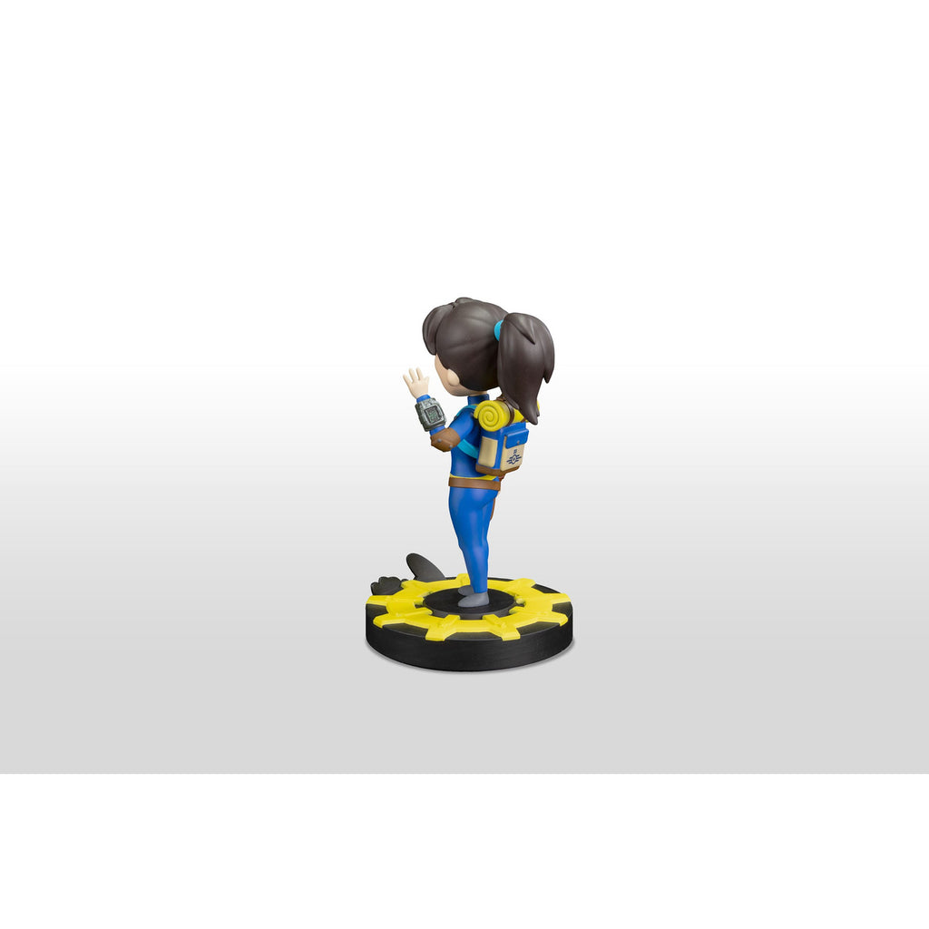 Produktbild Fallout Vinyl Figur Lucy 20 cm