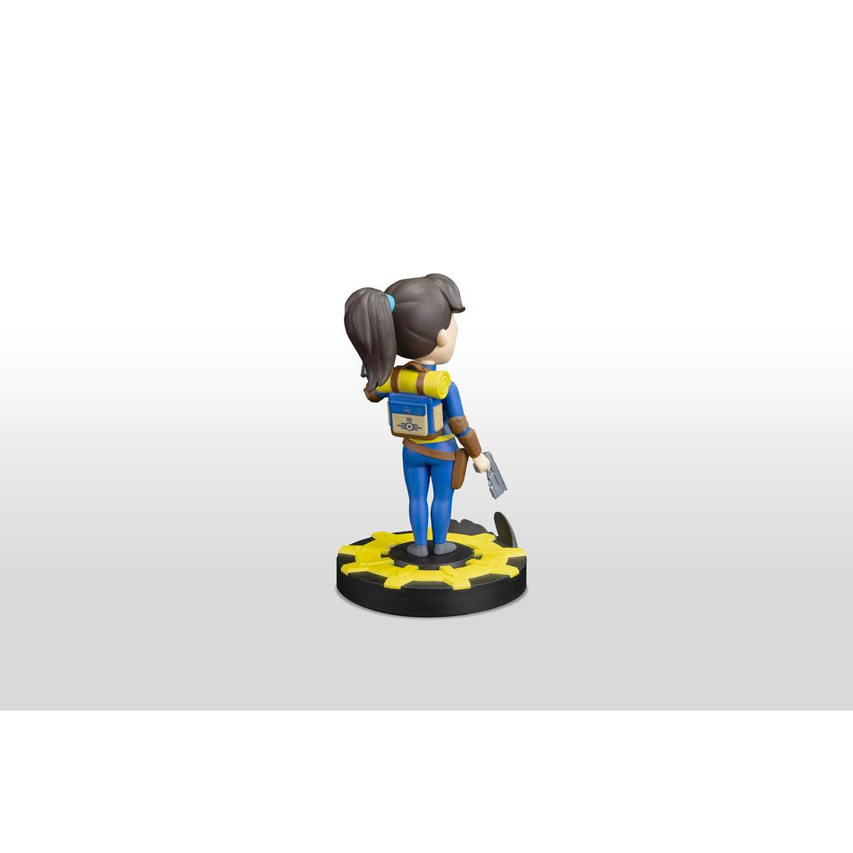 Produktbild Fallout Vinyl Figur Lucy 20 cm