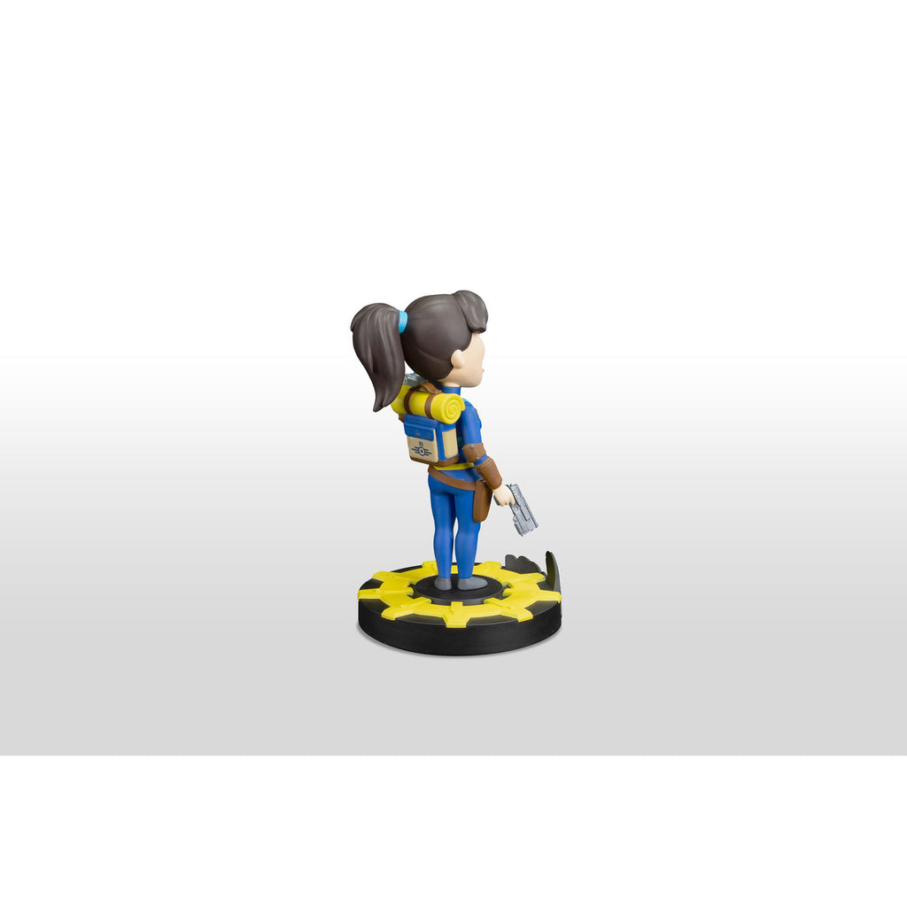 Produktbild Fallout Vinyl Figur Lucy 20 cm