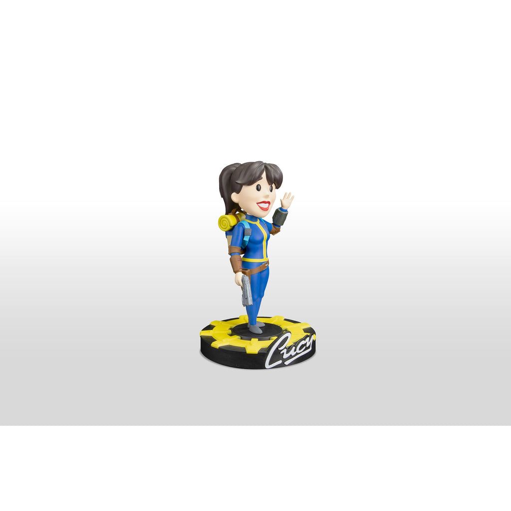 Produktbild Fallout Vinyl Figur Lucy 20 cm