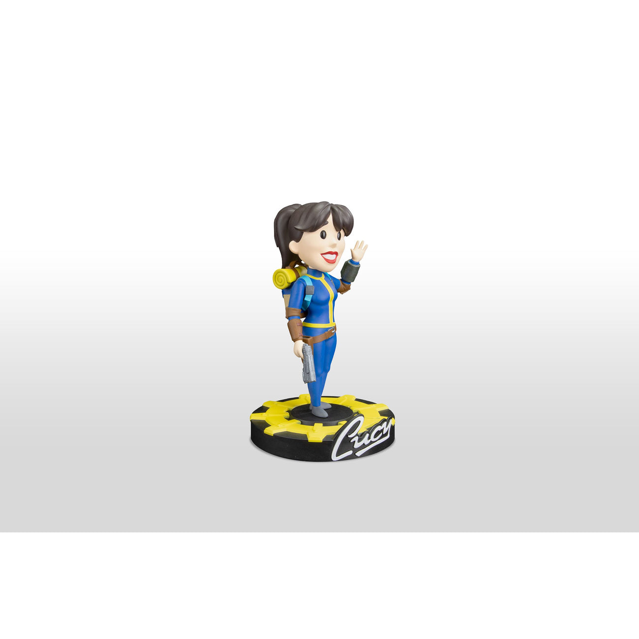 Produktbild Fallout Vinyl Figur Lucy 20 cm