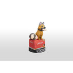Produktbild Fallout Vinyl Figur CX404 & Wilzig (Head) Stylized 20 cm