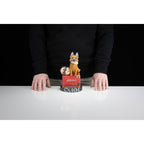 Produktbild Fallout Vinyl Figur CX404 & Wilzig (Head) Stylized 20 cm