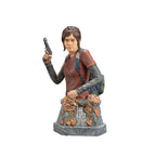 Produktbild The Last of Us Büste Ellie with Handgun Bust 19 cm