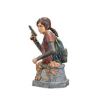 Produktbild The Last of Us Büste Ellie with Handgun Bust 19 cm