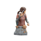 Produktbild The Last of Us Büste Ellie with Handgun Bust 19 cm