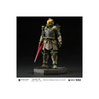 Produktbild Halo Infinite PVC Statue Spartan Chonmage/Yokai 25 cm