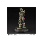 Produktbild Halo Infinite PVC Statue Spartan Chonmage/Yokai 25 cm