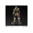 Produktbild Halo Infinite PVC Statue Spartan Chonmage/Yokai 25 cm